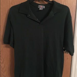 Jerzees polo